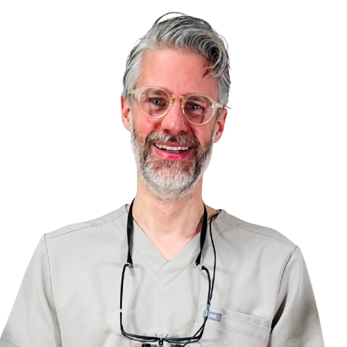 Dr. Thomas Klossok