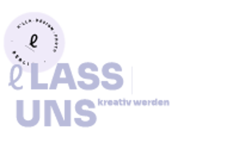 K` LLA DESIGN Logo