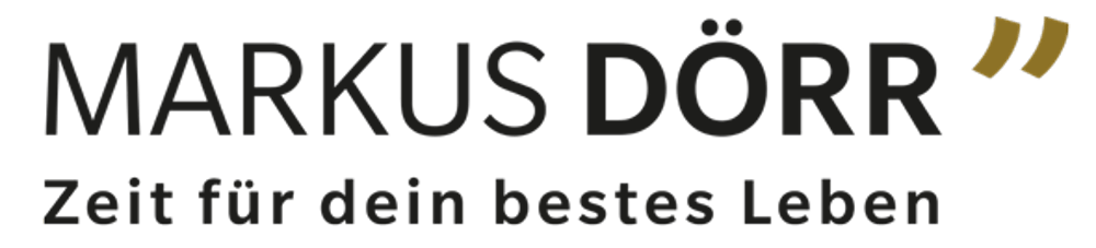 Markus Dörr Zeitmanagement Trainer