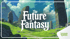 Fantasy landscape with ancient stone pillars, green hills, and text: "the Future of Fantasy," "LEGEND HAVEN."
