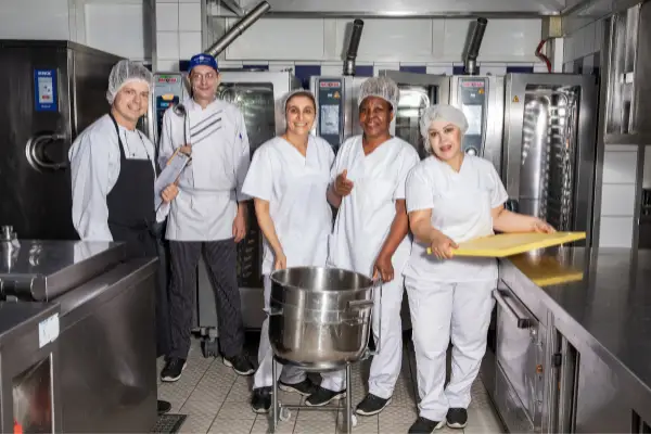KWA Betriebs- und Service gGmbH