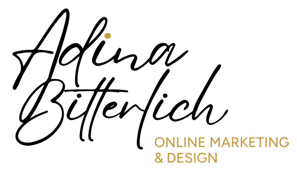 Adina Bitterlich Logo