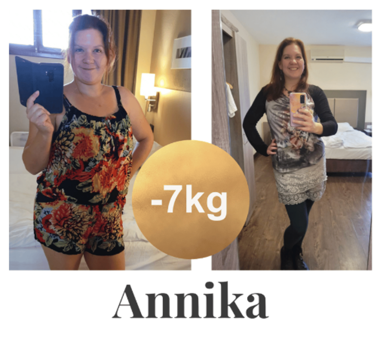 Annika