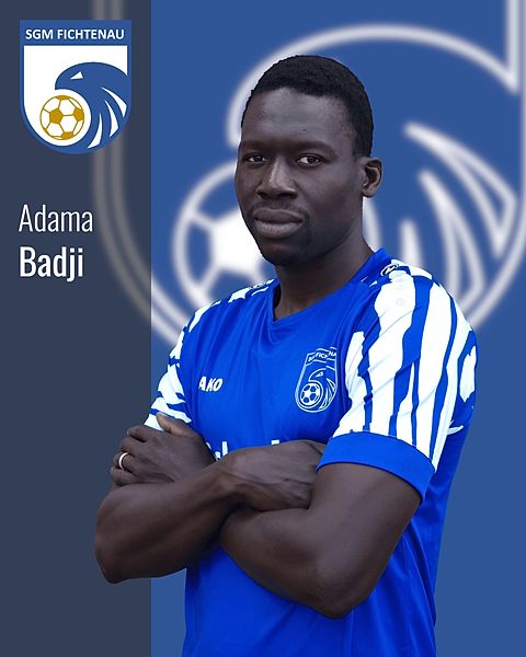 Adama Badji