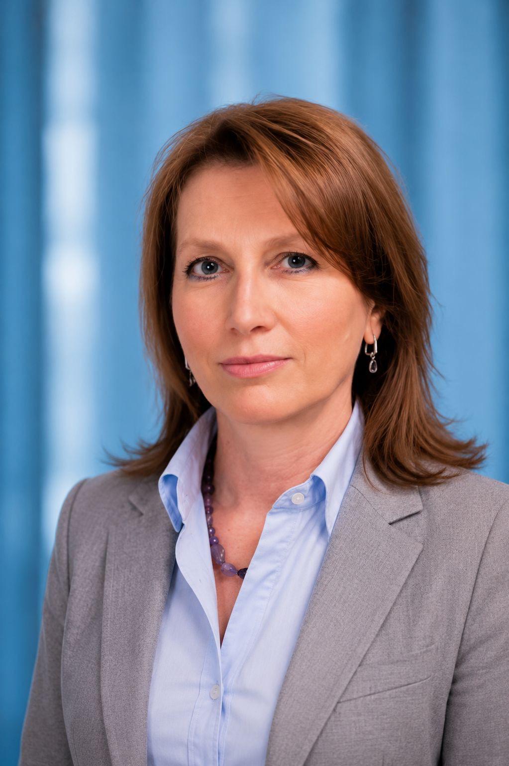 Doris Reichel