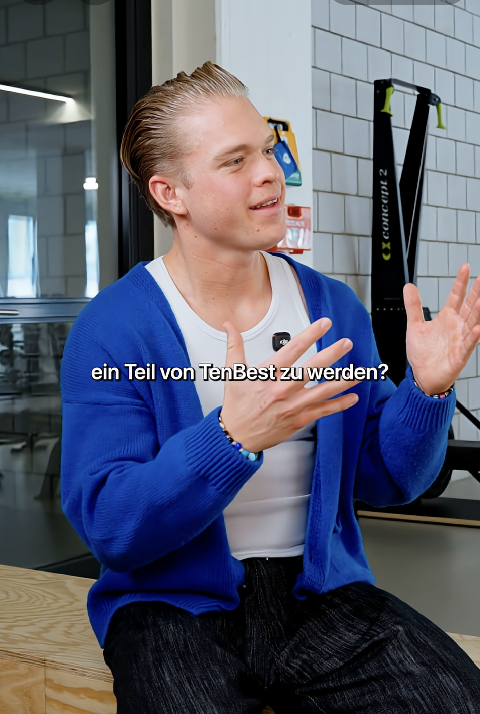 Kunden vertrauen uns direkt