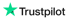 Trustpilot Logo als Link zu den Trustpilot Bewertungen