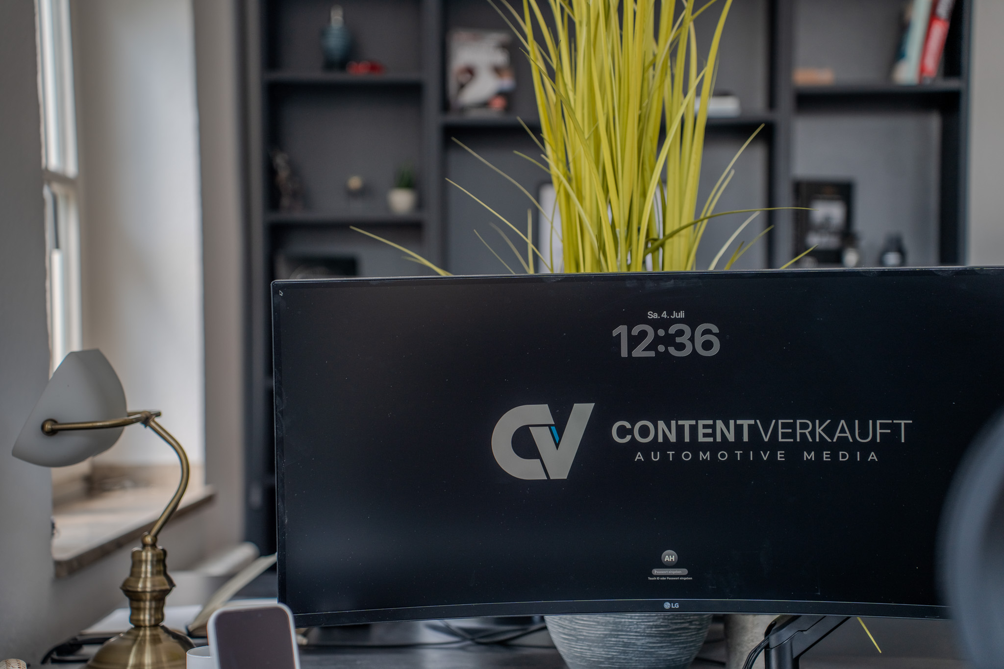 Foto Büro Hennef
