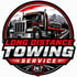 Eastvale Long Distance Towing Services Logo