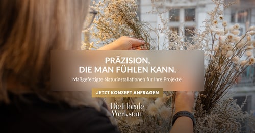 Die Florale Werkstatt Creative 2