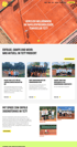 Website des Tennisclub TC77 mit Informationen zu Jugendtennis, Sommercamps und aktuellen Vereinsnachrichten.