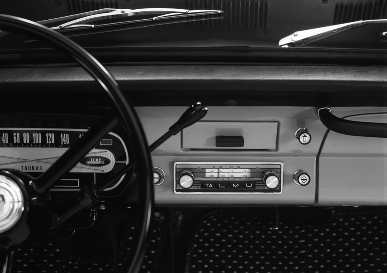 Schaublorenz Car Audio