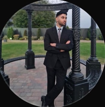 Hamed Ensaf