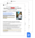 Seite 1 des internen Strategiepapiers Sniper-Modus als Google Doc