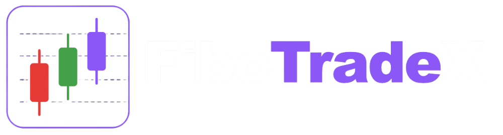 FiboTradeX Logo