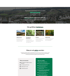 Premium Landingpage Webseite für Bürgerbegehren zum Thema Windkraft