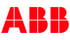 Logo von ABB, Referenzkunde von INTI Solution im Personalverleih für Industrieprojekte.