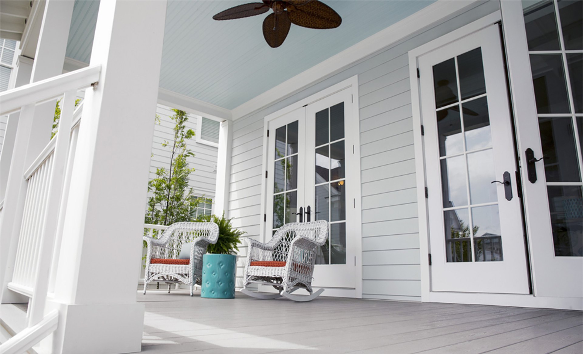 What is James Hardie Siding?