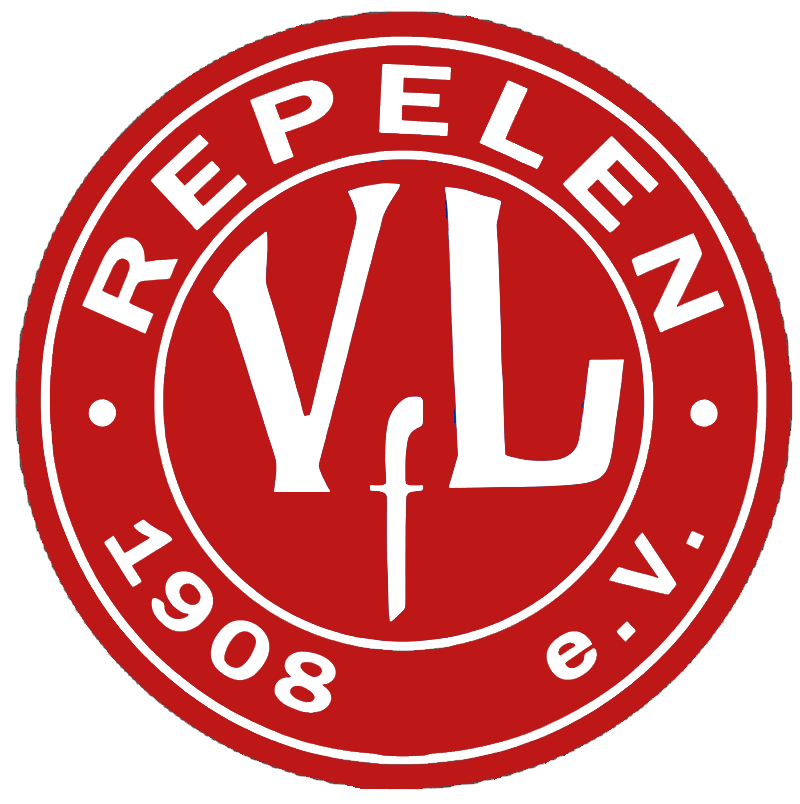 Logo VFL Repelen III