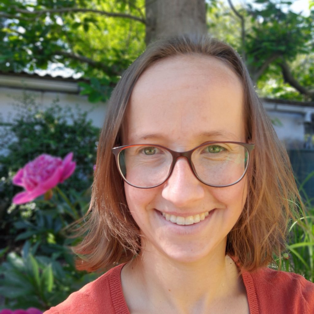 Julia Thessmann
