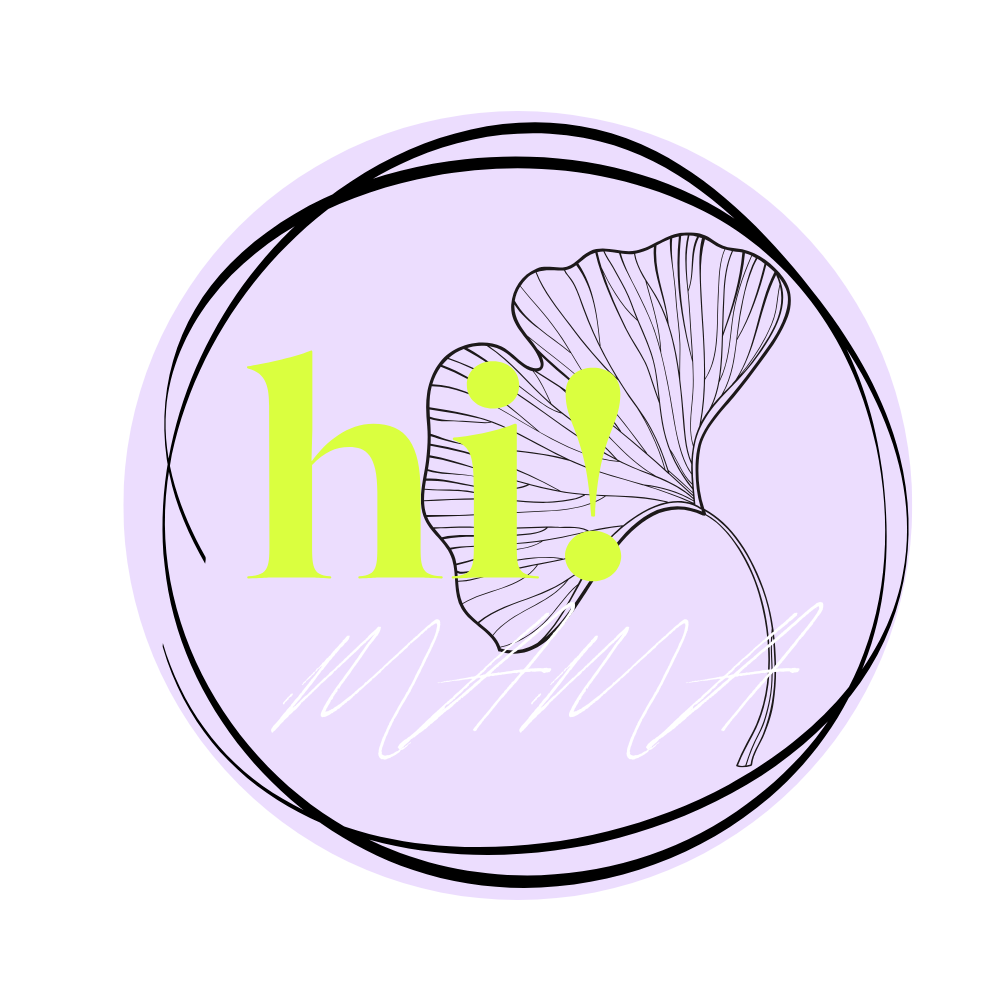 hi! Mama Coaching