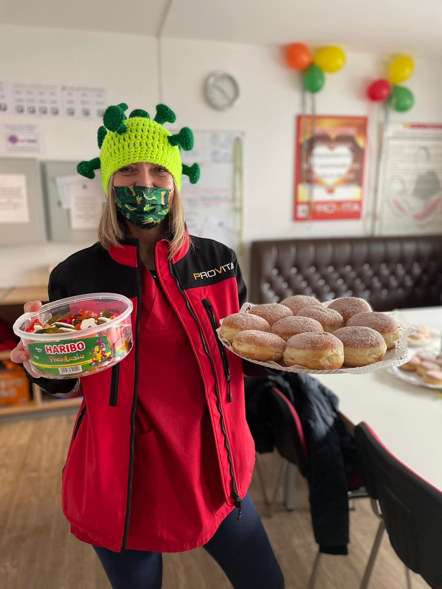 Weiberkarneval