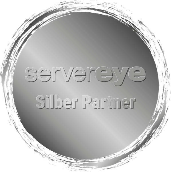 server-eye Silber Partner