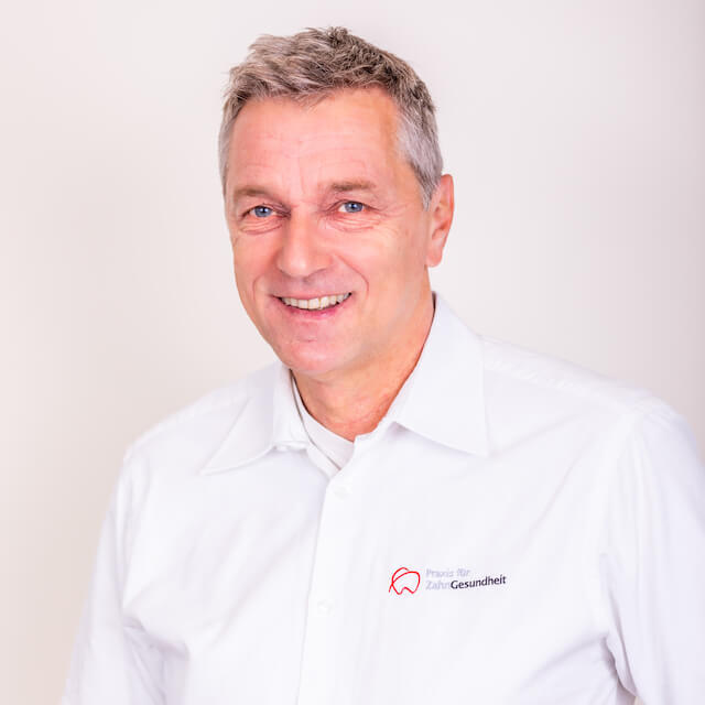 Dr. Frank Krause