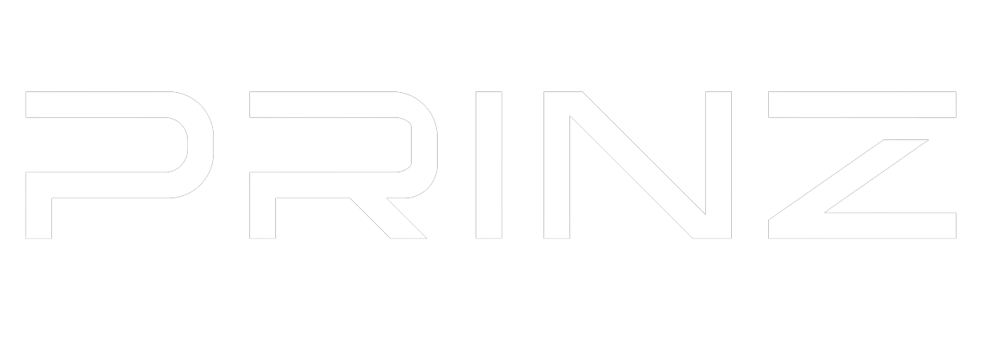 White crown and shield logo with stylized letters "F P" on a dark green background.