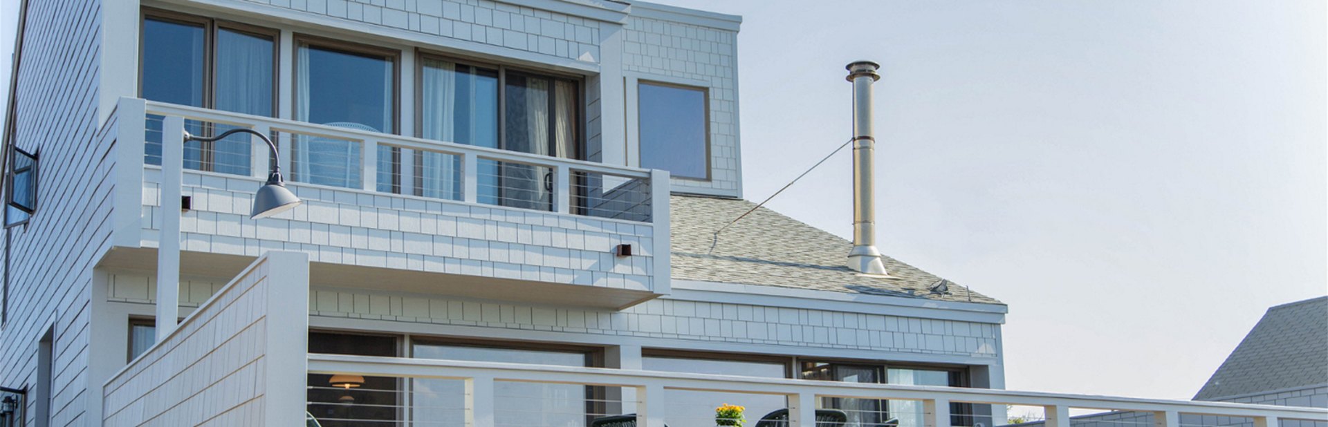 Siding Contractor in Orange County