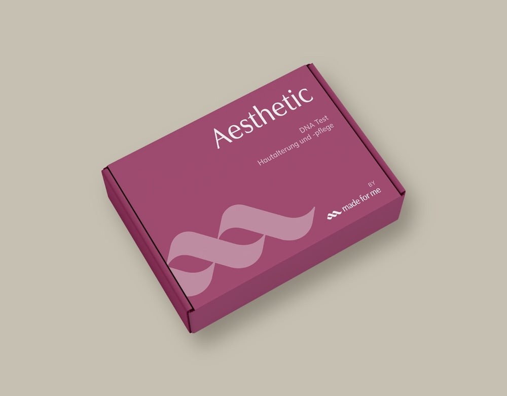 Testkit Aesthetic