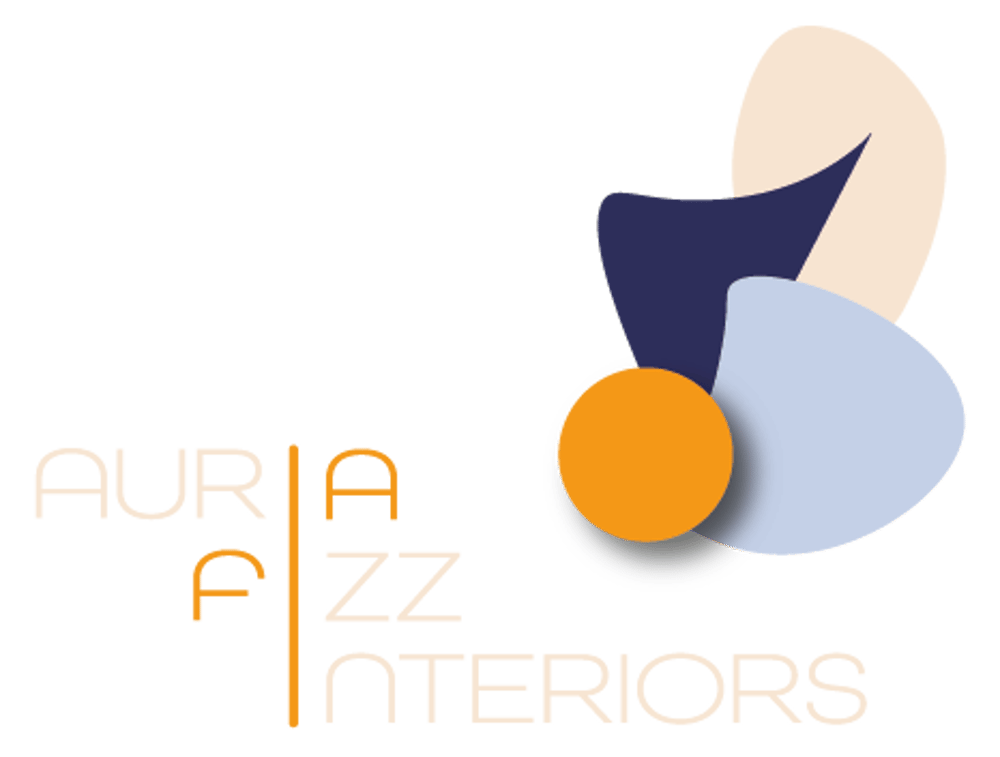 Auria Fizz Interiors Logo