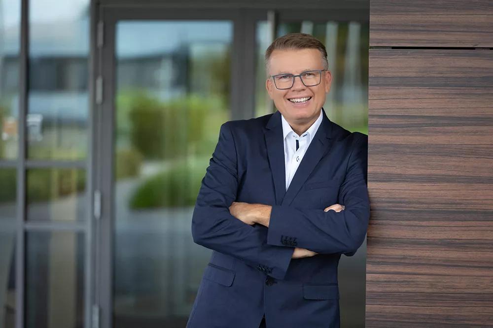 Ihr Ansprechpartner für Immobilien in OWL