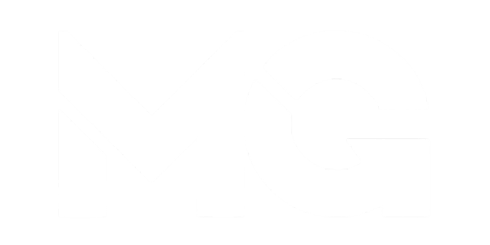 MG Max Gracz Coaching Logo