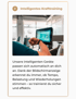 Schritt 2: Intelligentes Krafttraining