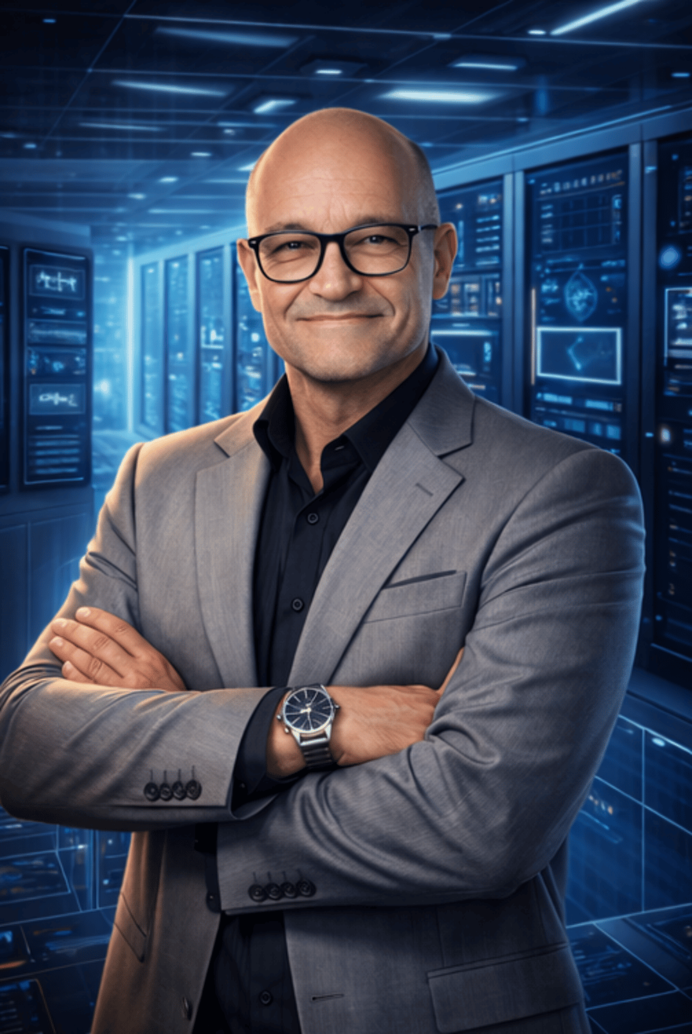 Berater Oschatz Consulting