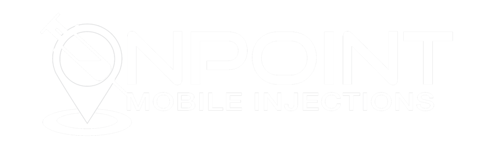 Onpoint Mobile Injections logo