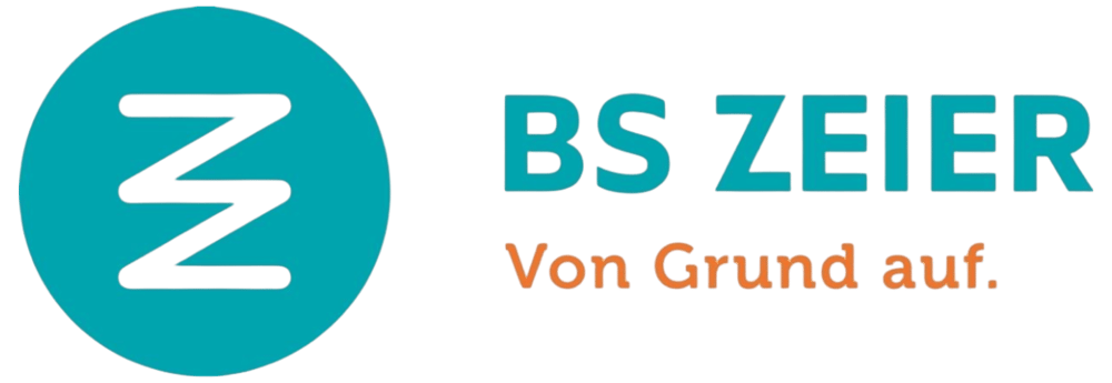 BS Zeier AG Logo