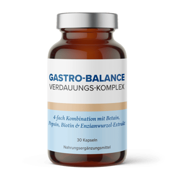 Gastro-Balance Verdauungs-Komplex