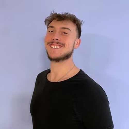 Porträt von Jaden