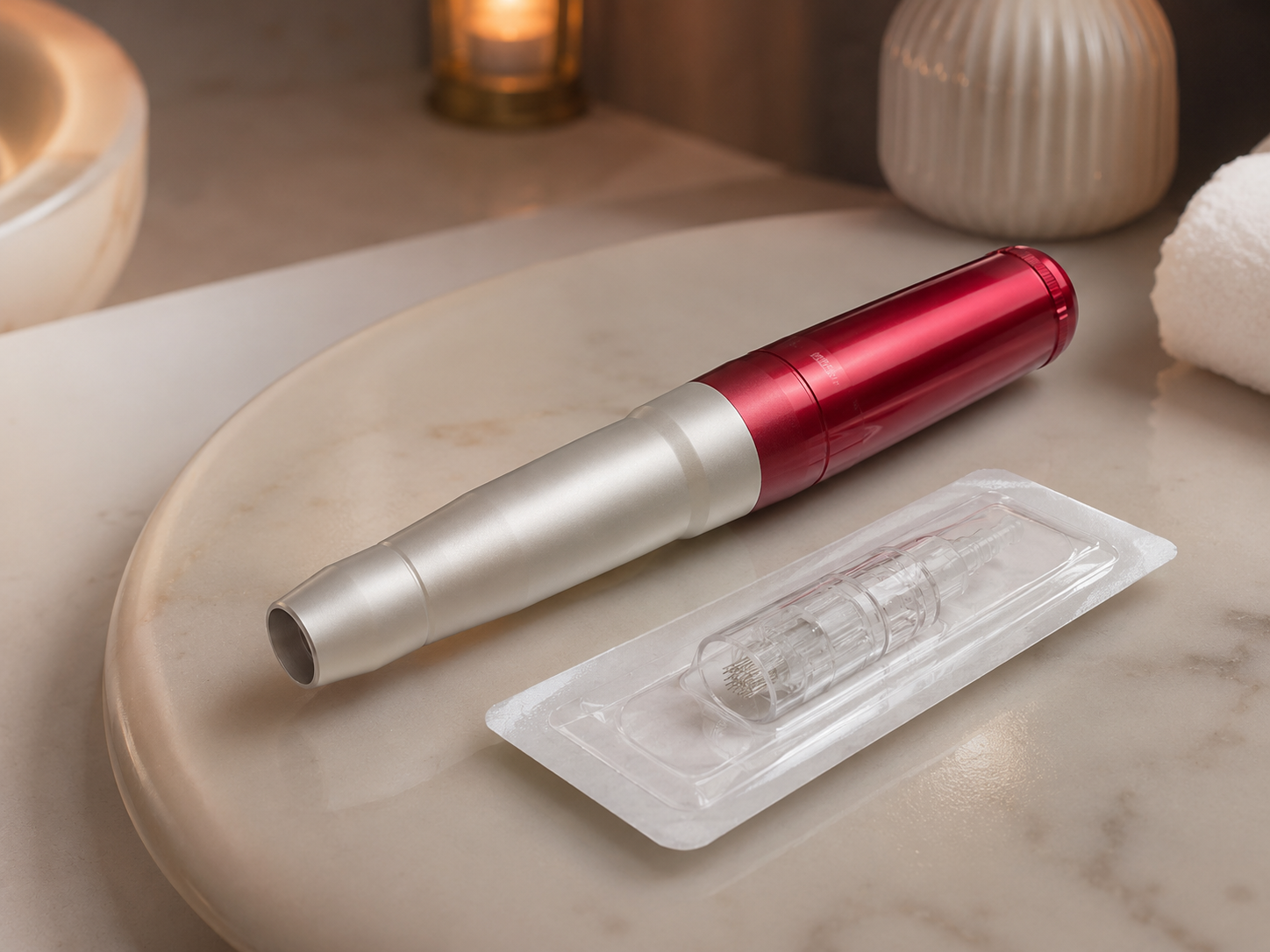 Microneedling \u00b7 Qualit\u00e4t & Hygiene