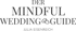 Mindful Wedding Guide Logo
