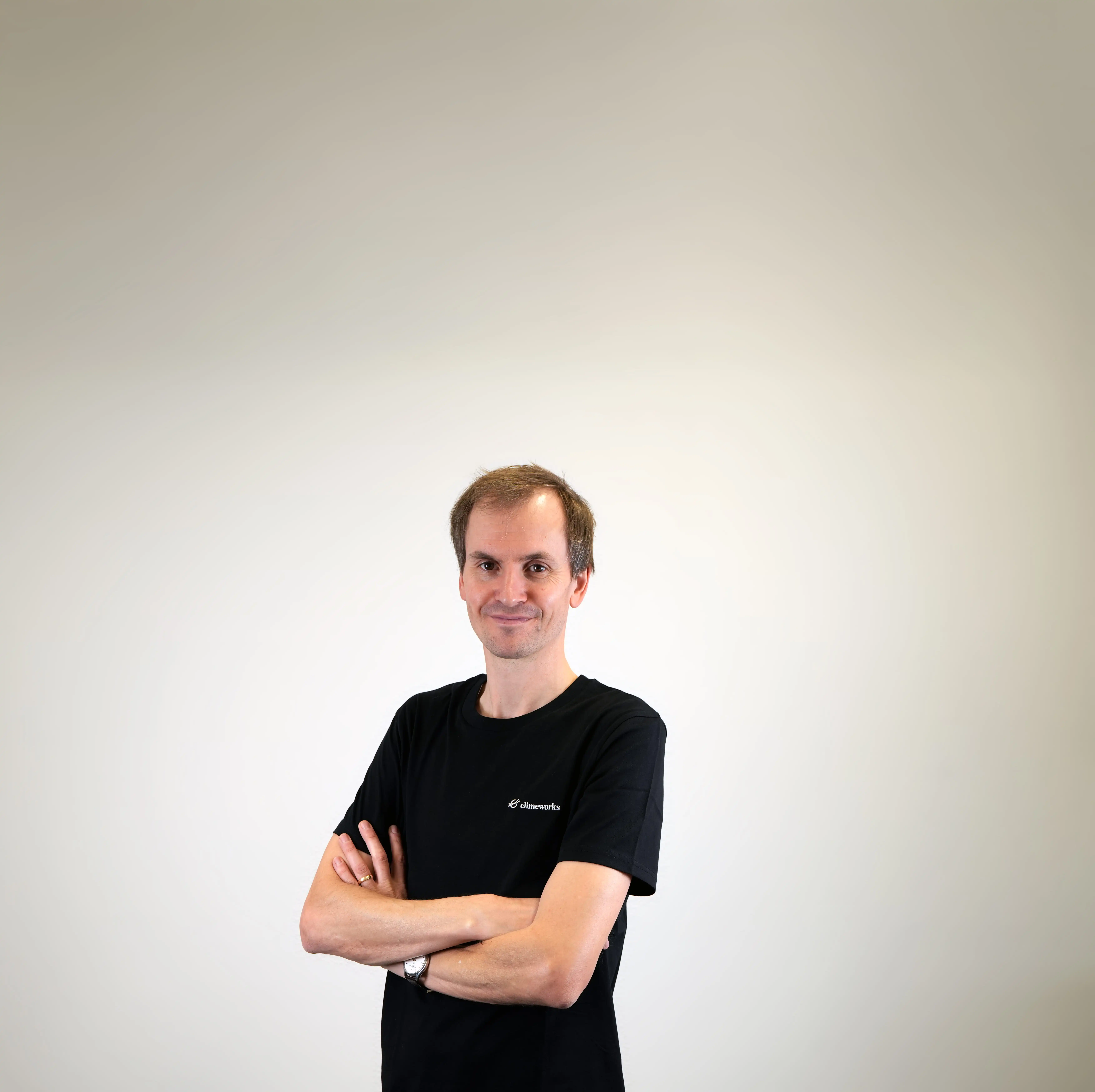 Daniel Sutter | Motiviertes Orchester bei der Probe