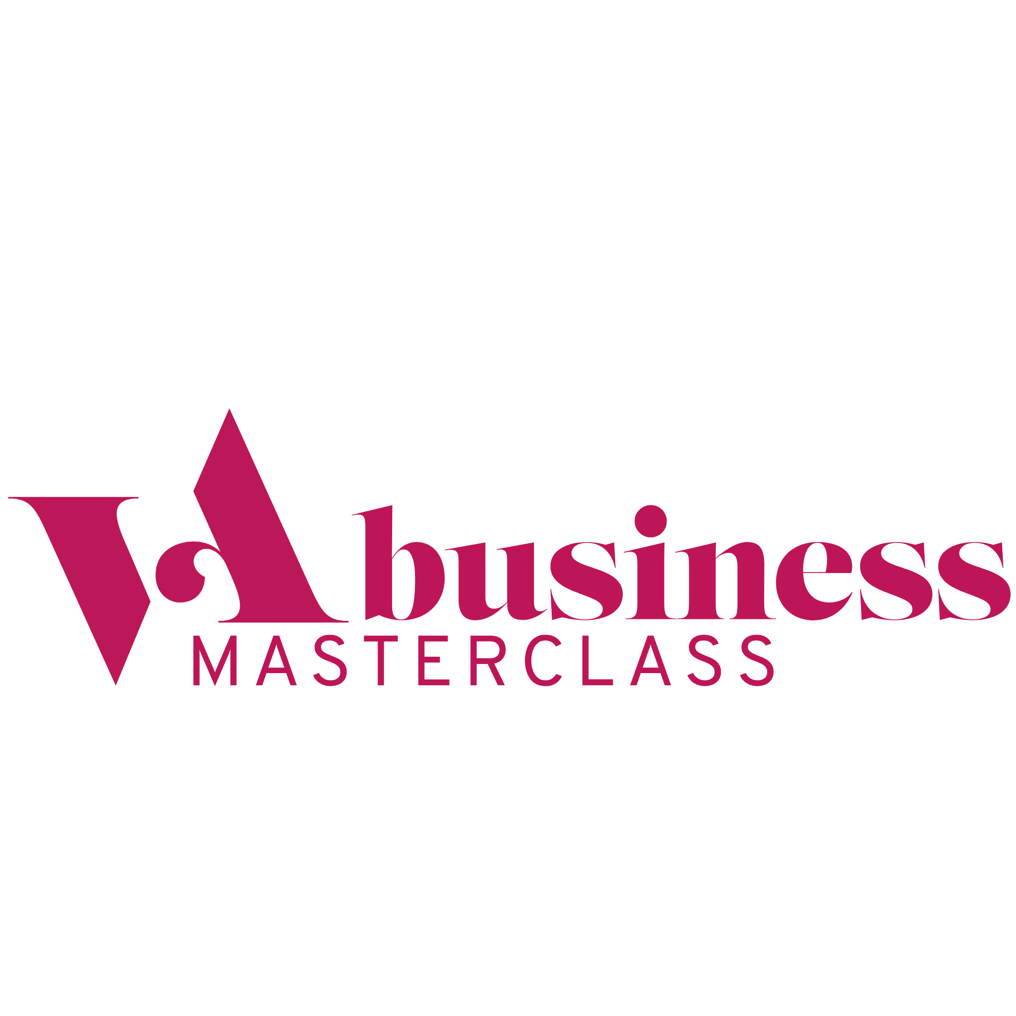 Logo VA business masterclass - berry.png