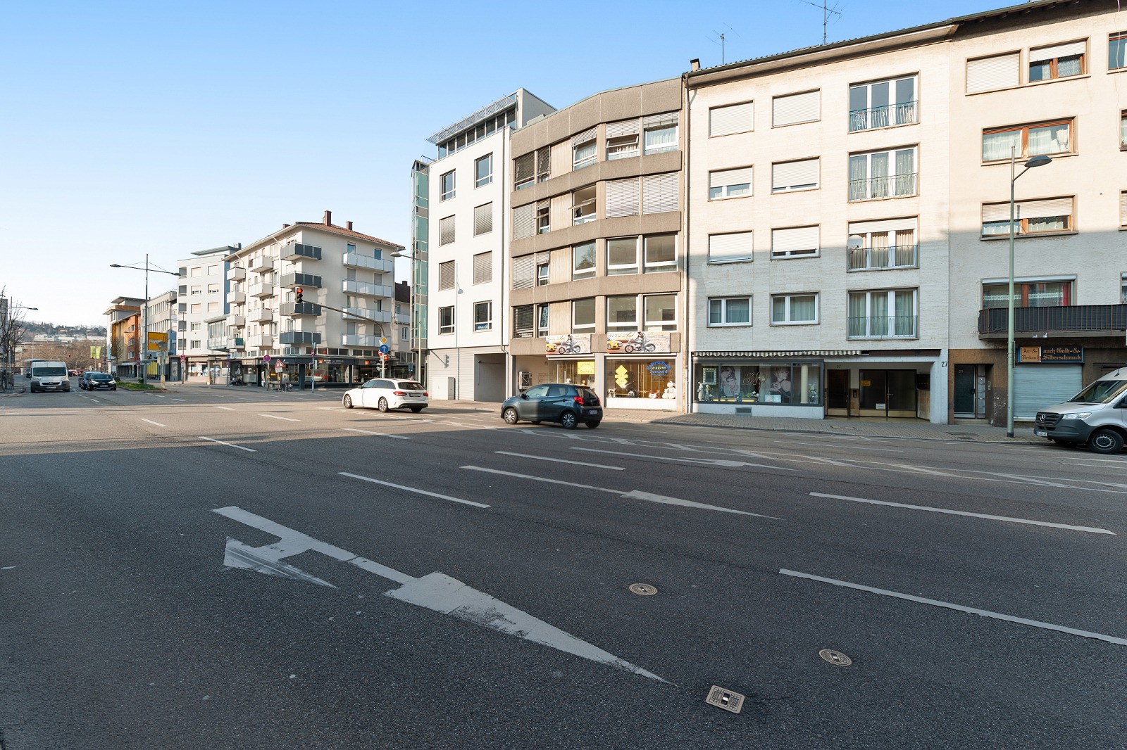 Projekt Pforzheim