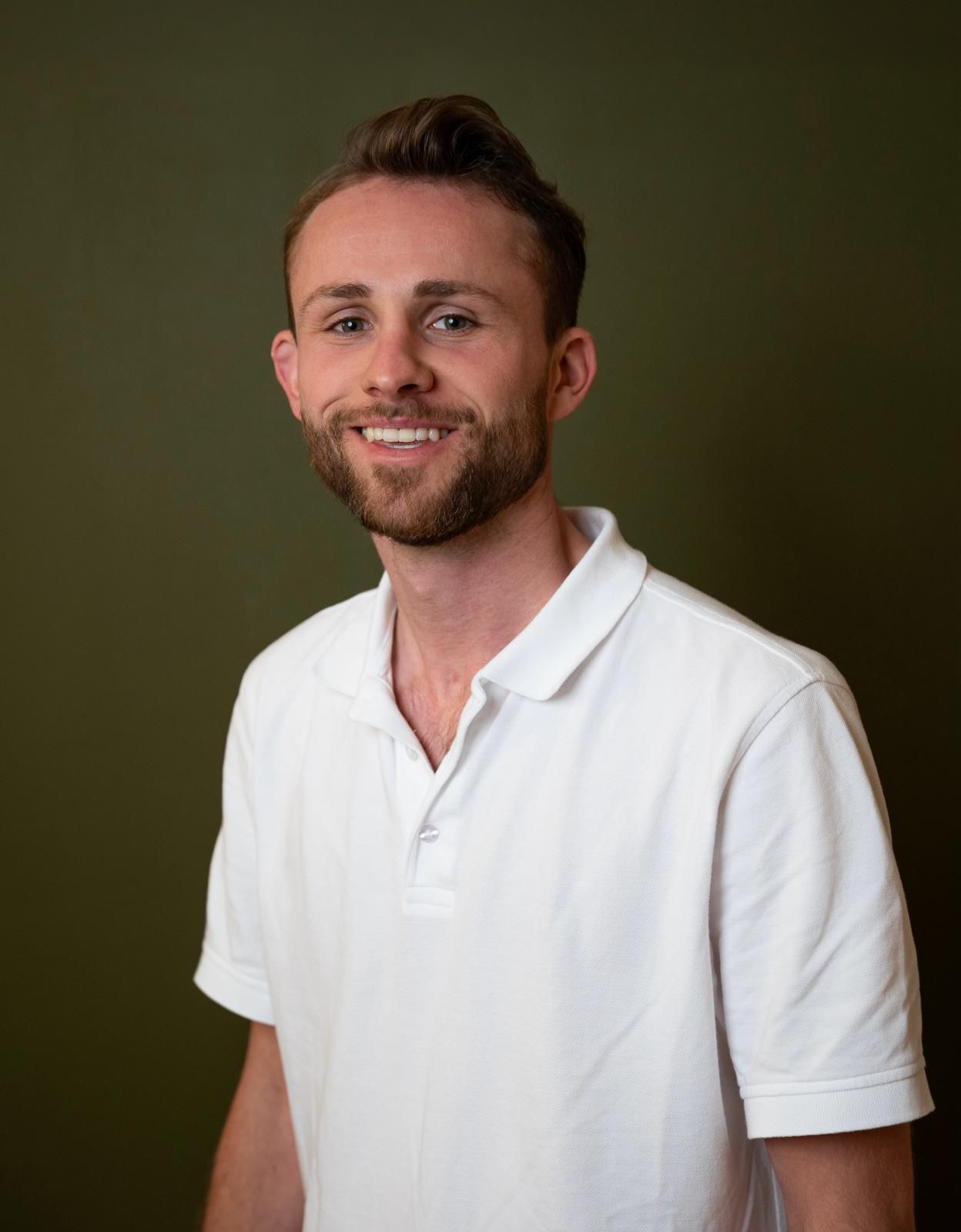 David Greulich
