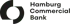 Hamburg Commercial Bank Logo – Referenzkunde von workidentity