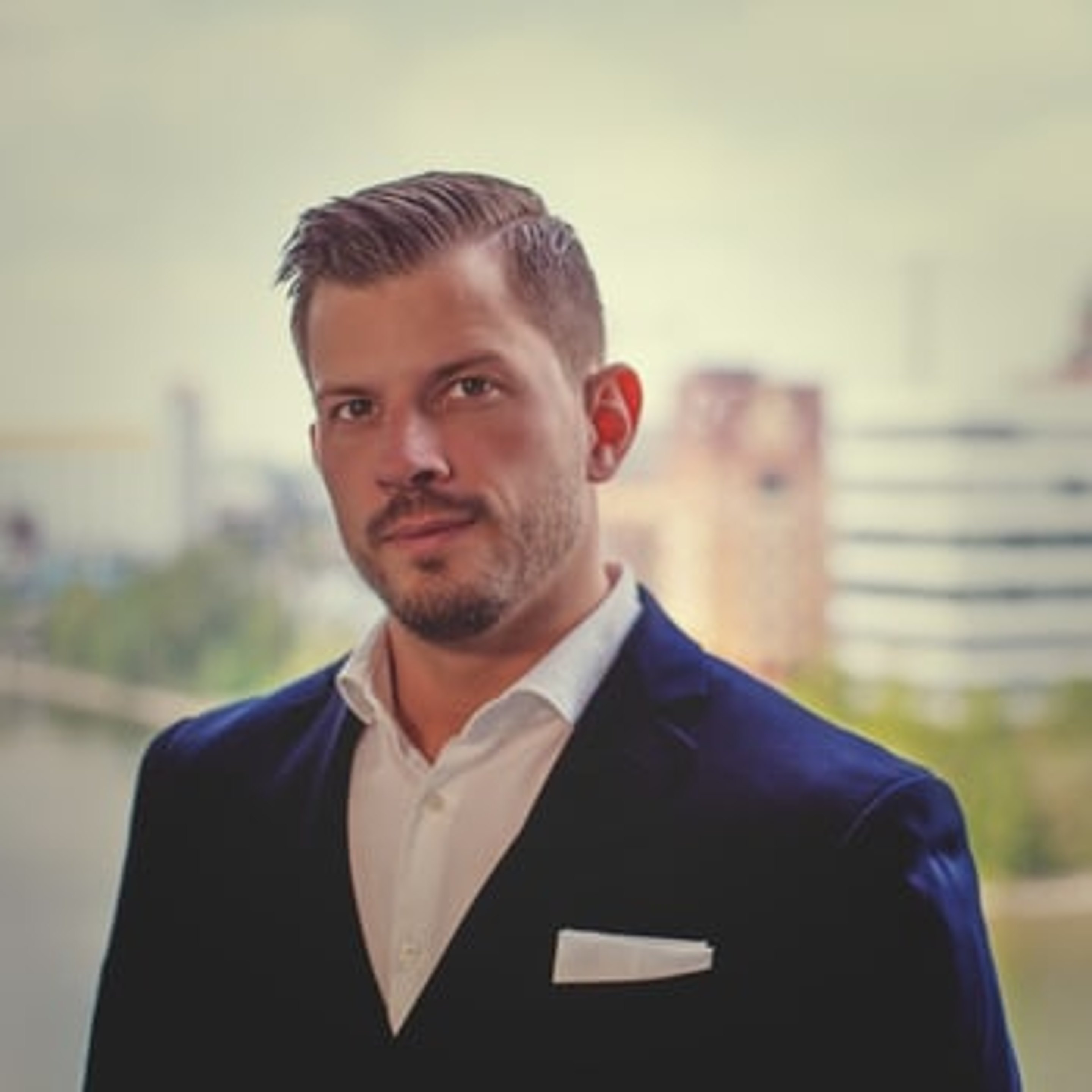 Nico Schubert