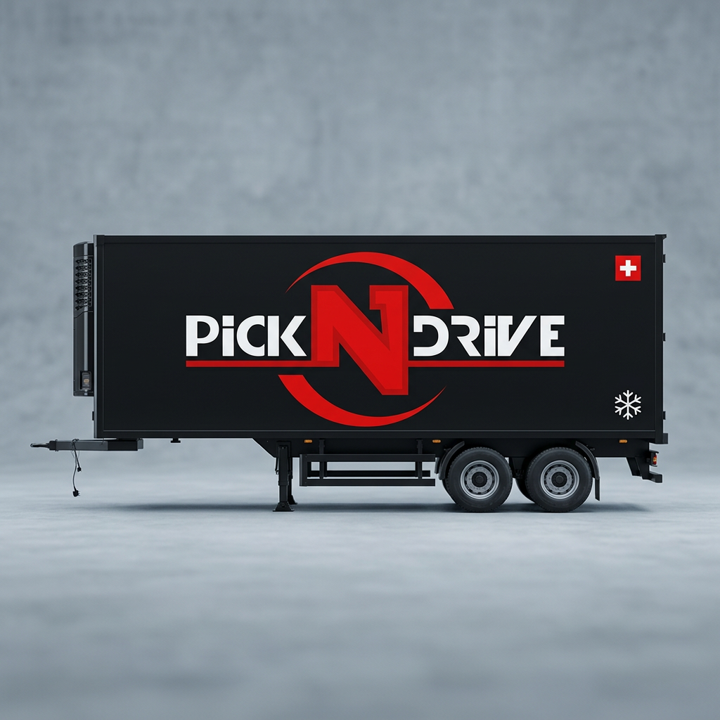 LKW und Anhänger bis 6 t