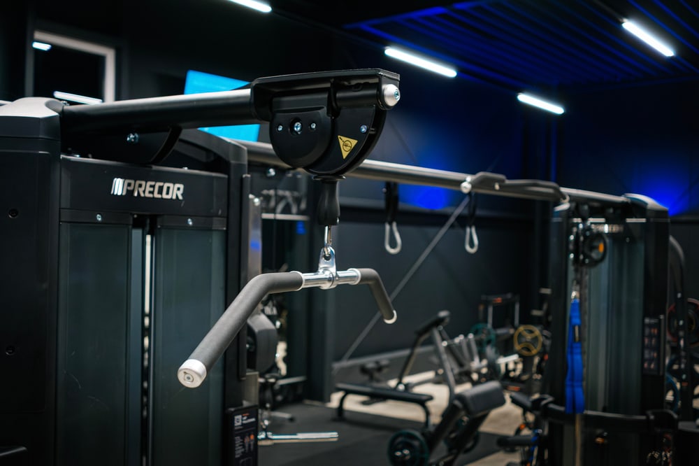 FIBEX Sports Studio